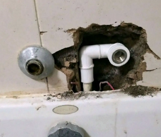 蕲春卫生间漏水检测多少钱